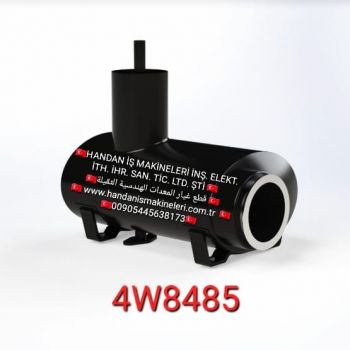 4w8485 Handan İş Makineri Ltd Şti