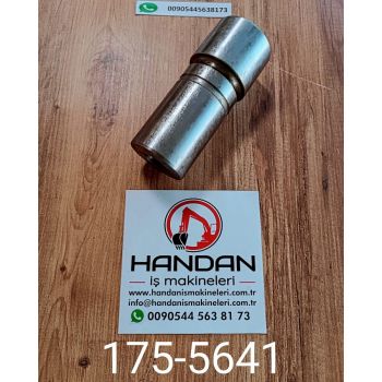 1755641 Handan İş Makineleri Ltd Şti