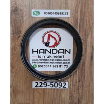 2295092 Handan İş Makineri Ltd Şti