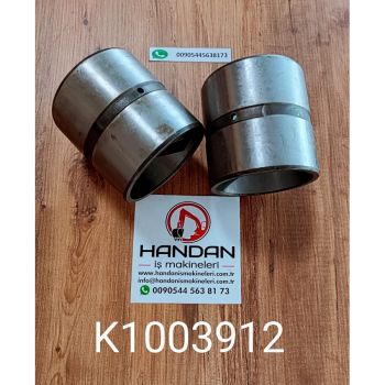 K1003912 Handan İş Makineleri Ltd Şt