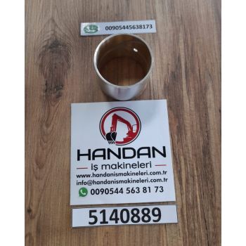 5140889 Handan İş Makineri Ltd Şti