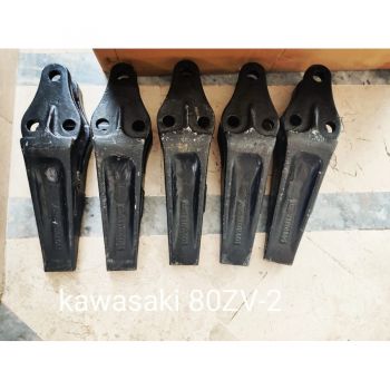 kawasaki 80ZV2 Handan İş Makineleri Ltd Şt