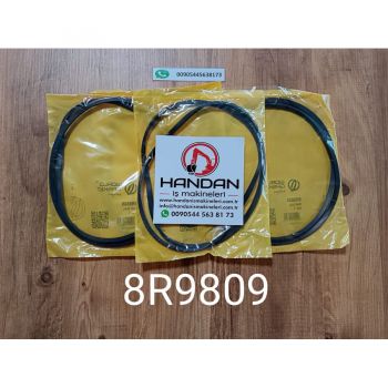 8R9809 Handan İş Makineleri Ltd Şt