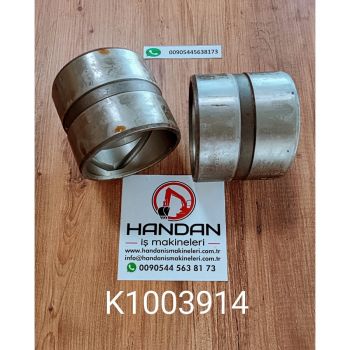 K1003914 Handan İş Makineleri Ltd Şti