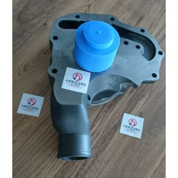 Rg Water Pump Handan İş Makineleri 1