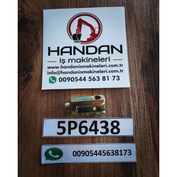 5p6438 Handan İş Makineri Ltd Şti