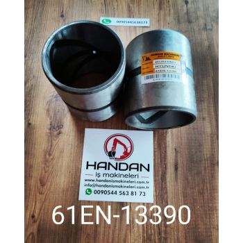 61EN13390 Handan İş Makineleri Ltd Şt