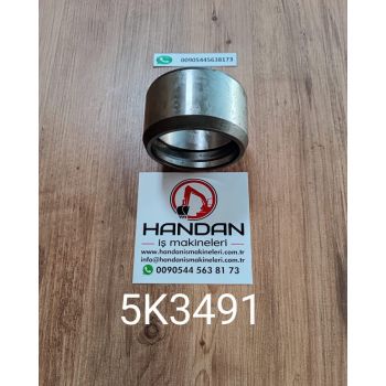 5K3491 Handan İş Makineleri Ltd Şti